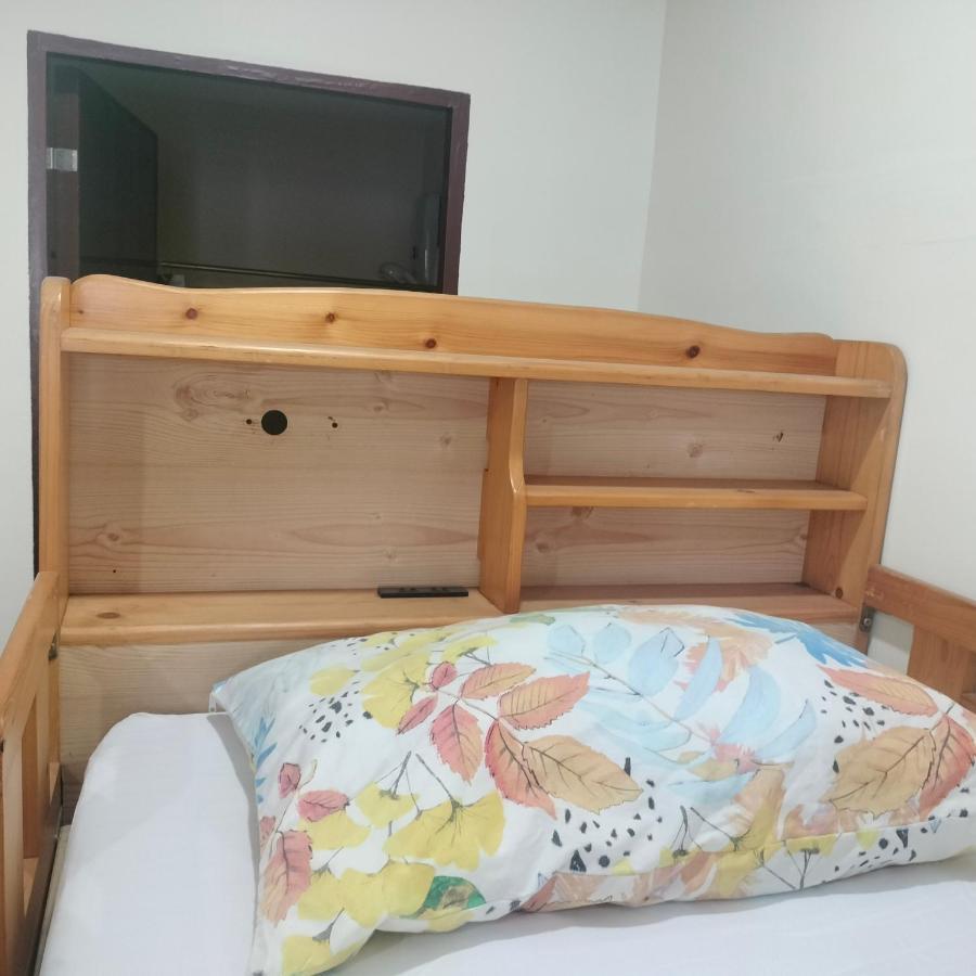 Apartment Obaid Condotels Cebu