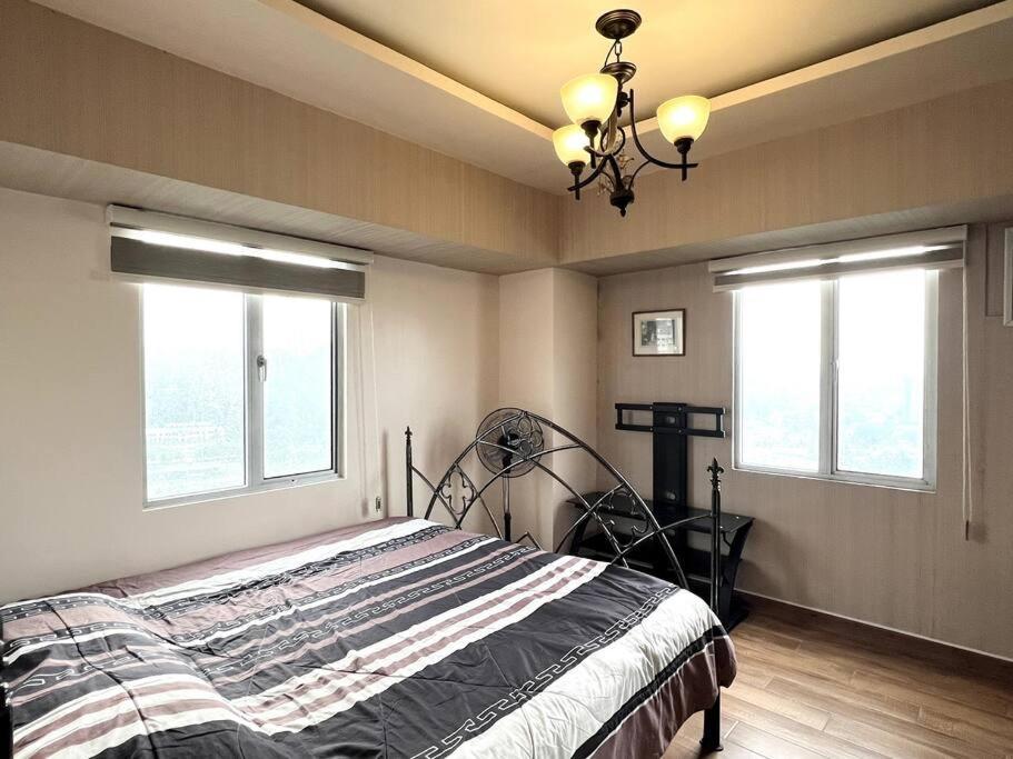 2-br Unit In It Park * Cebu