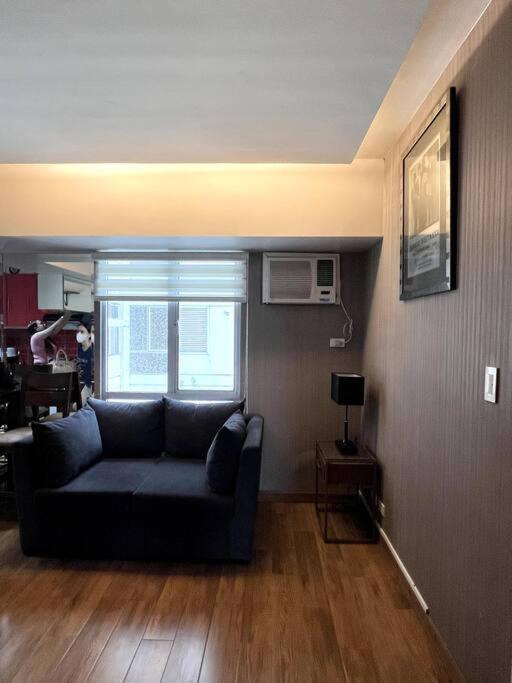2-br Unit In It Park Cebu