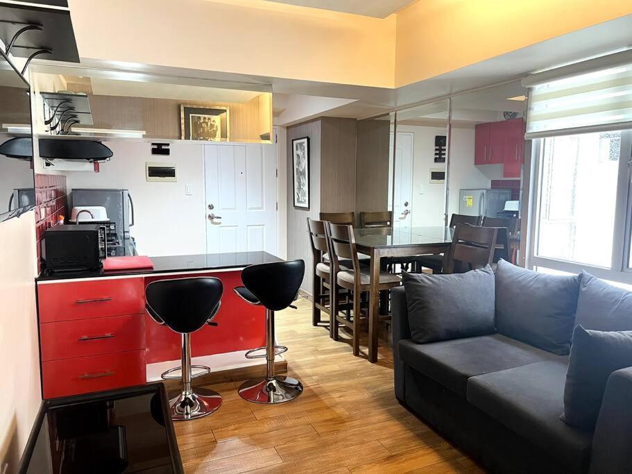 2-br Unit In It Park Apartment