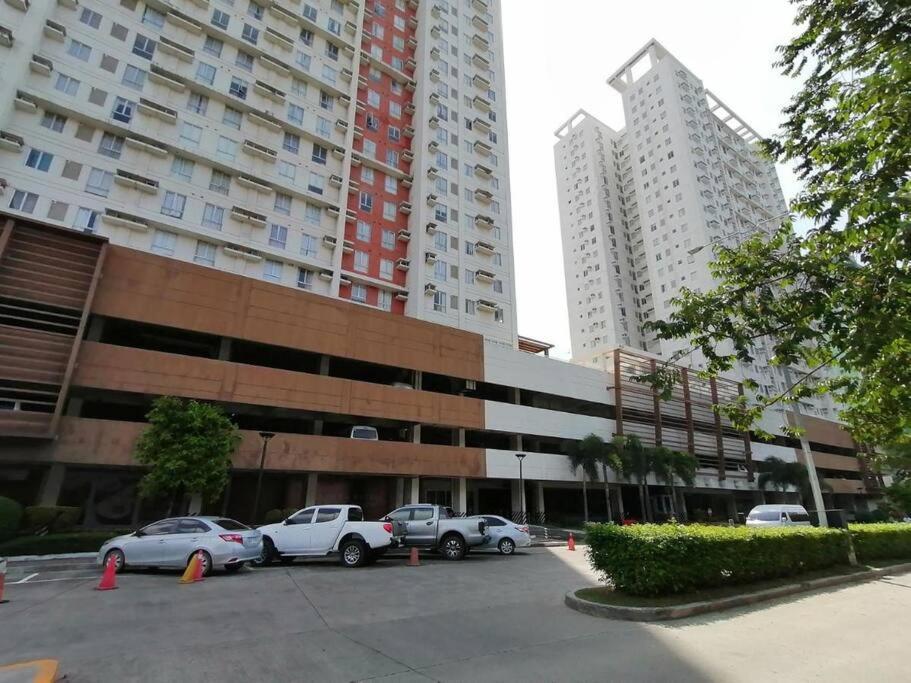 2-br Unit In It Park Apartment *