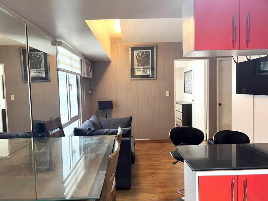 2-br Unit In It Park Apartment *