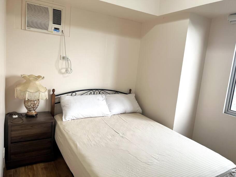 2-br Unit In It Park Apartment