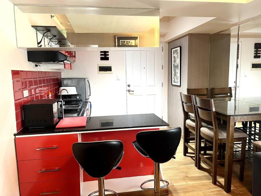 2-br Unit In It Park Apartment *