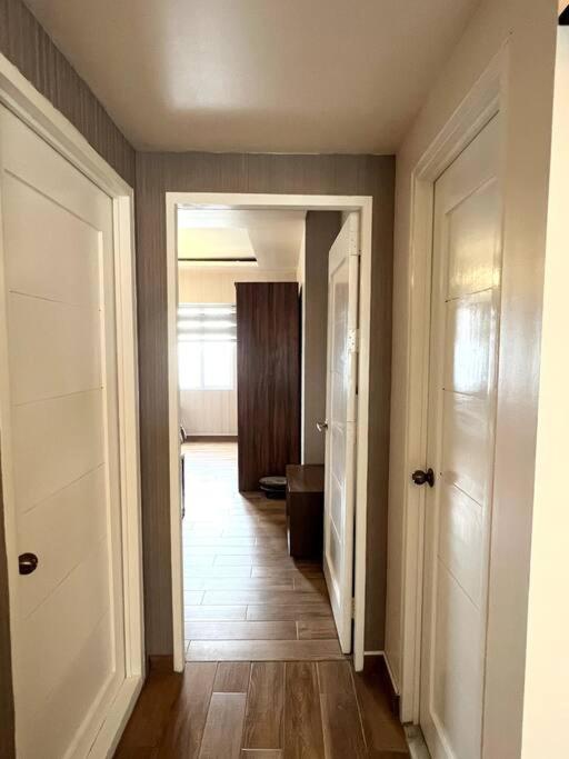 2-br Unit In It Park Apartment *