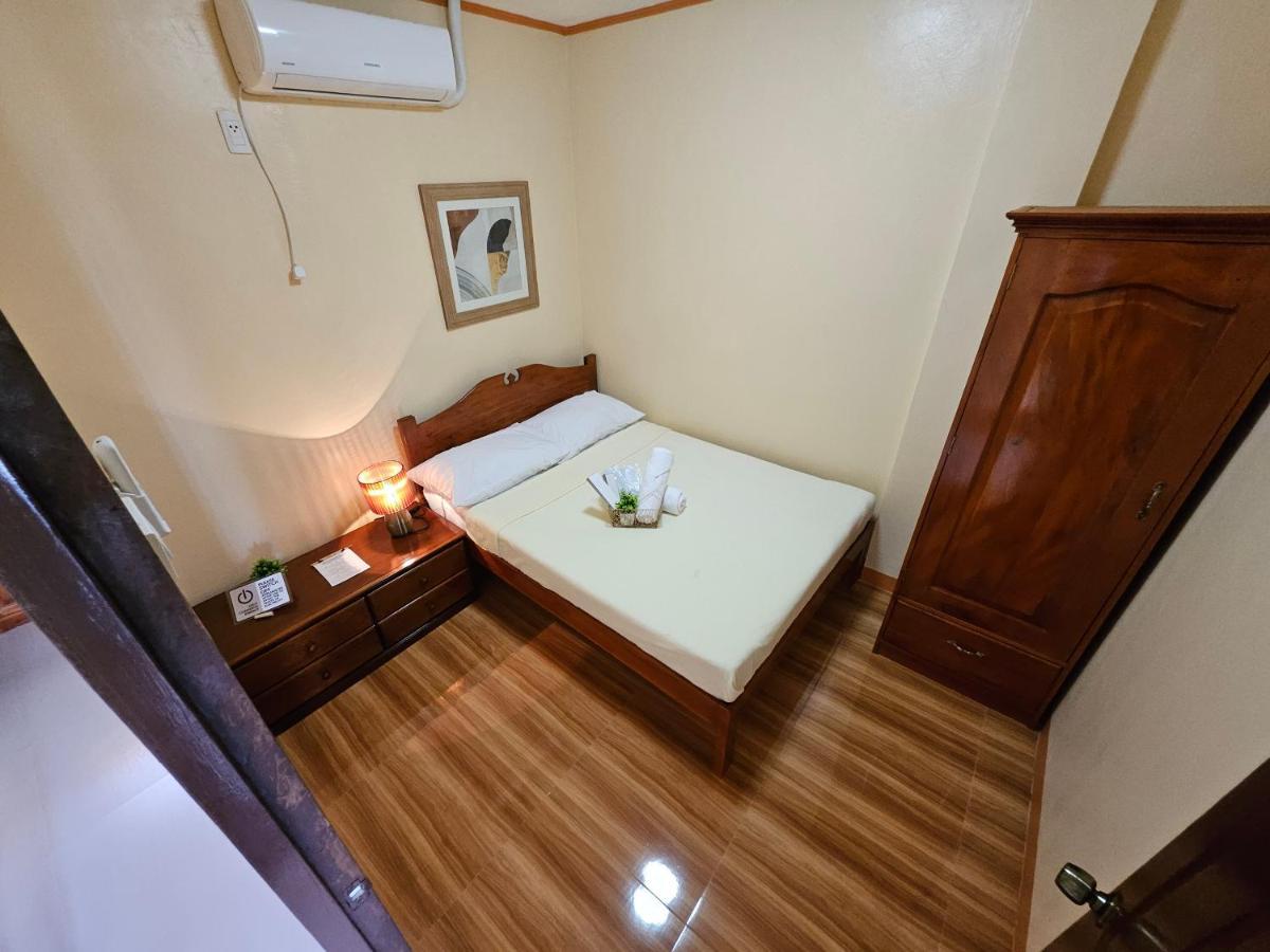 Hotel Cay Moalboal