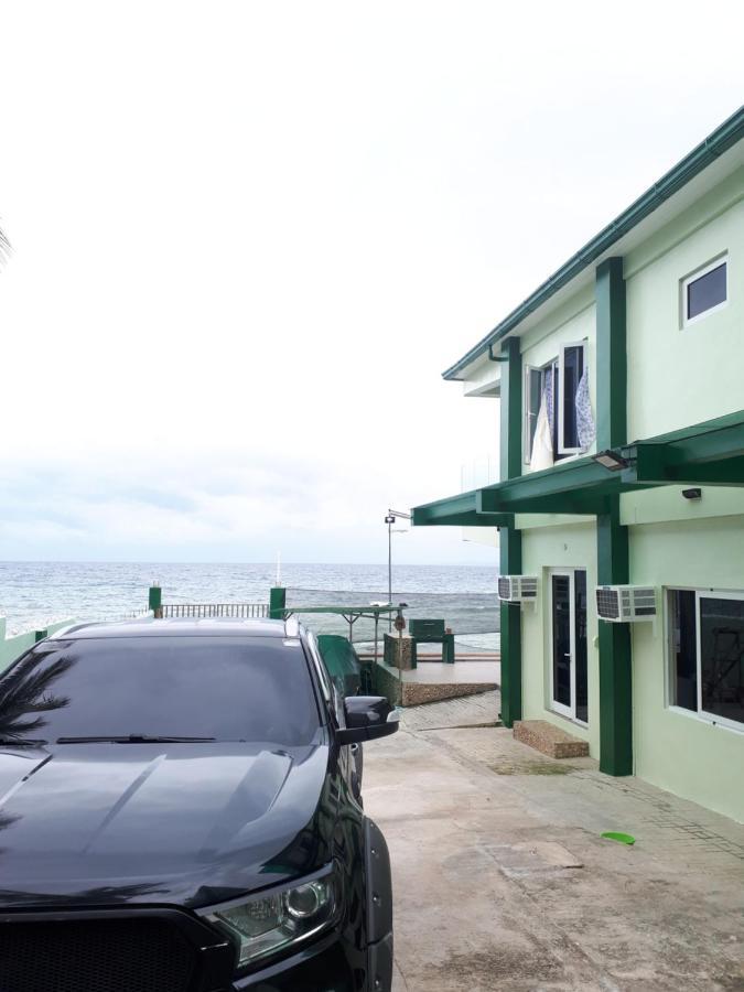 Bahay bakasyunan Kums