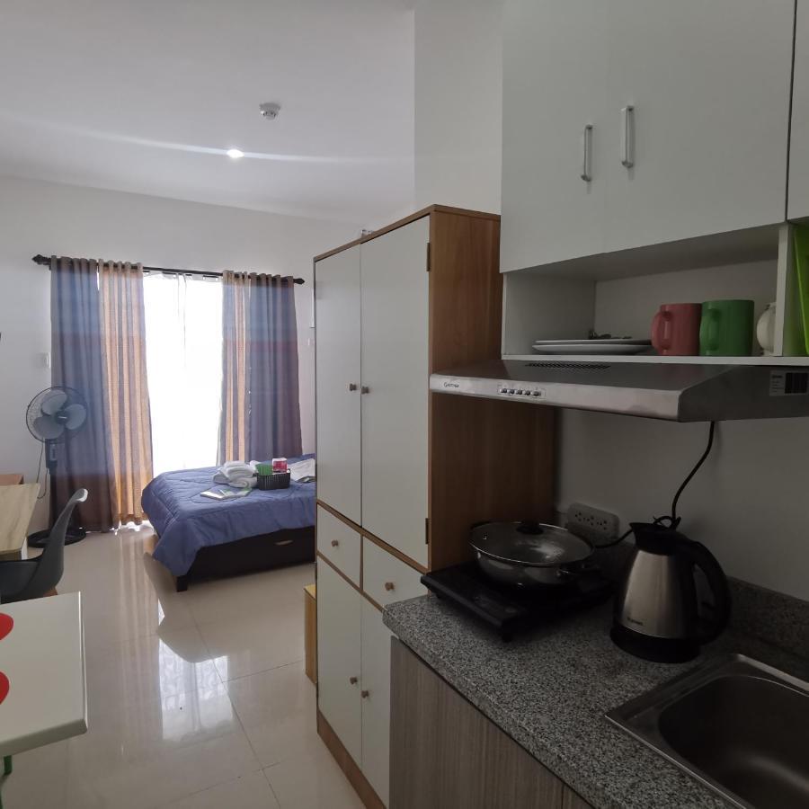 Apartamento Affordable W/ Shower Heater And Wi-fi Minglanilla