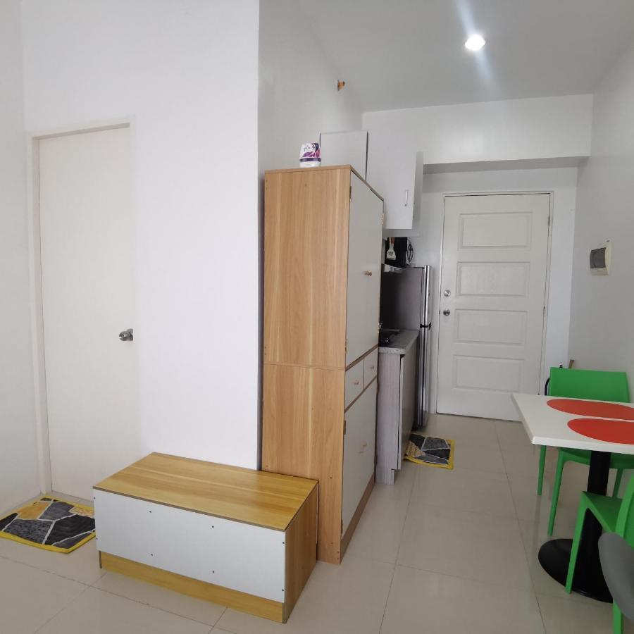 Affordable W/ Shower Heater And Wi-fi Apartamento *