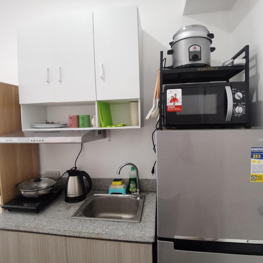 Affordable W/ Shower Heater And Wi-fi Minglanilla