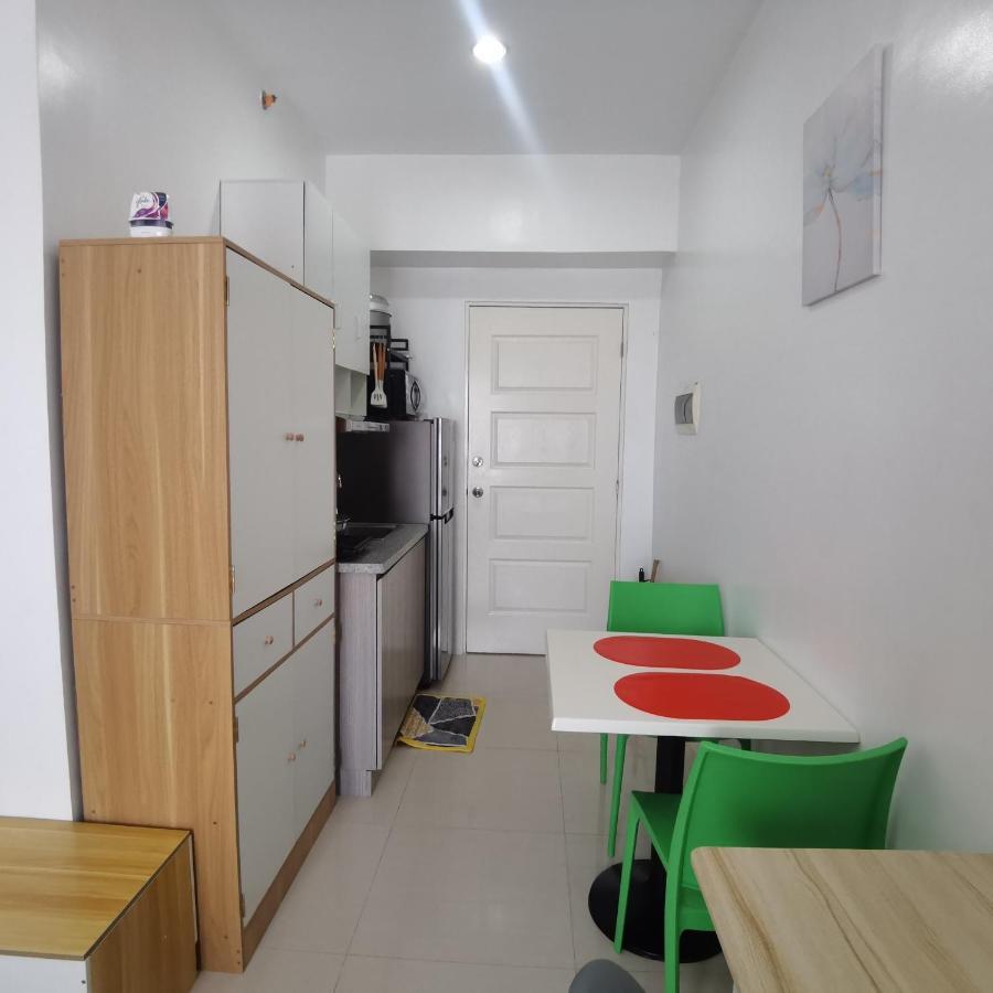Affordable W/ Shower Heater And Wi-fi Apartamento Minglanilla