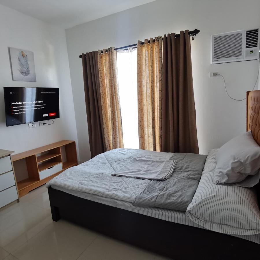 Affordable W/ Shower Heater And Wi-fi Apartment *