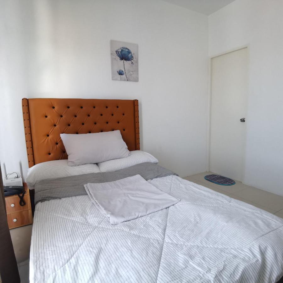 Apartment Affordable W/ Shower Heater And Wi-fi Minglanilla