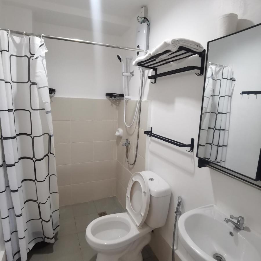 Apartment Affordable W/ Shower Heater And Wi-fi