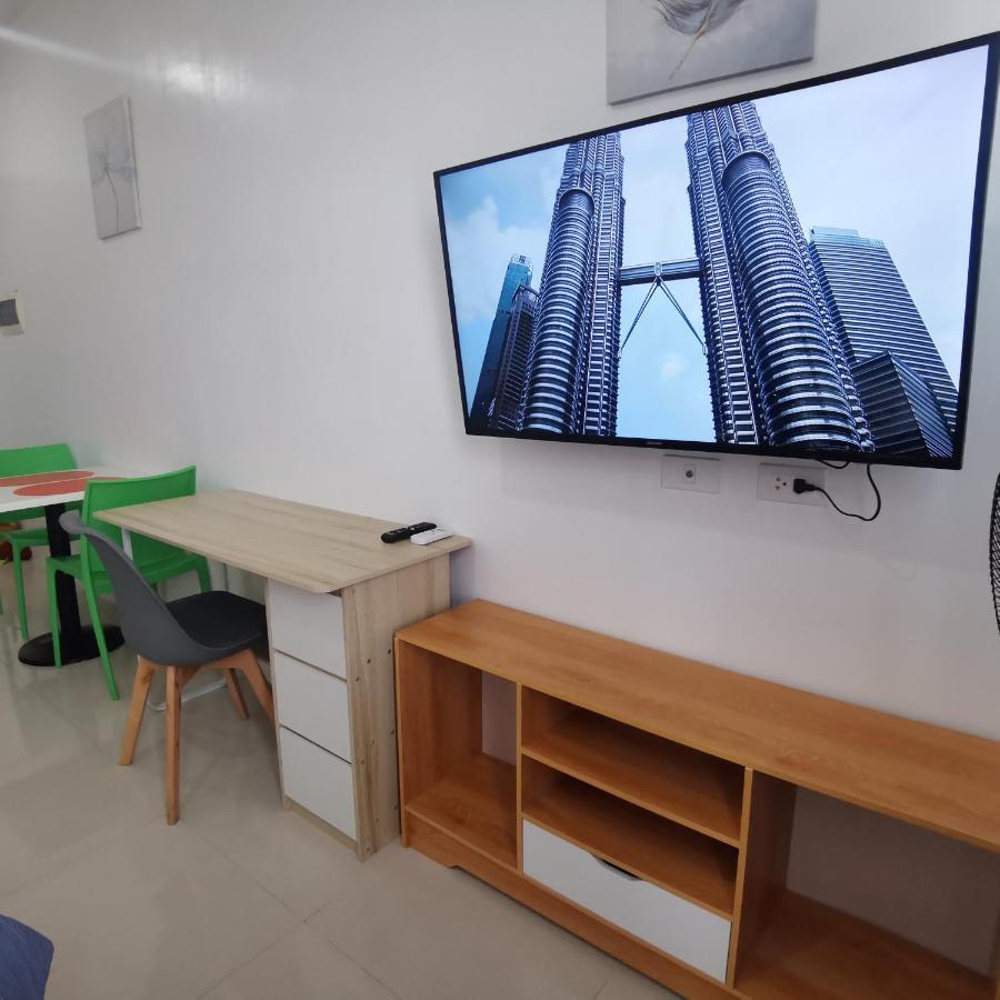 Apartamento Affordable W/ Shower Heater And Wi-fi Minglanilla