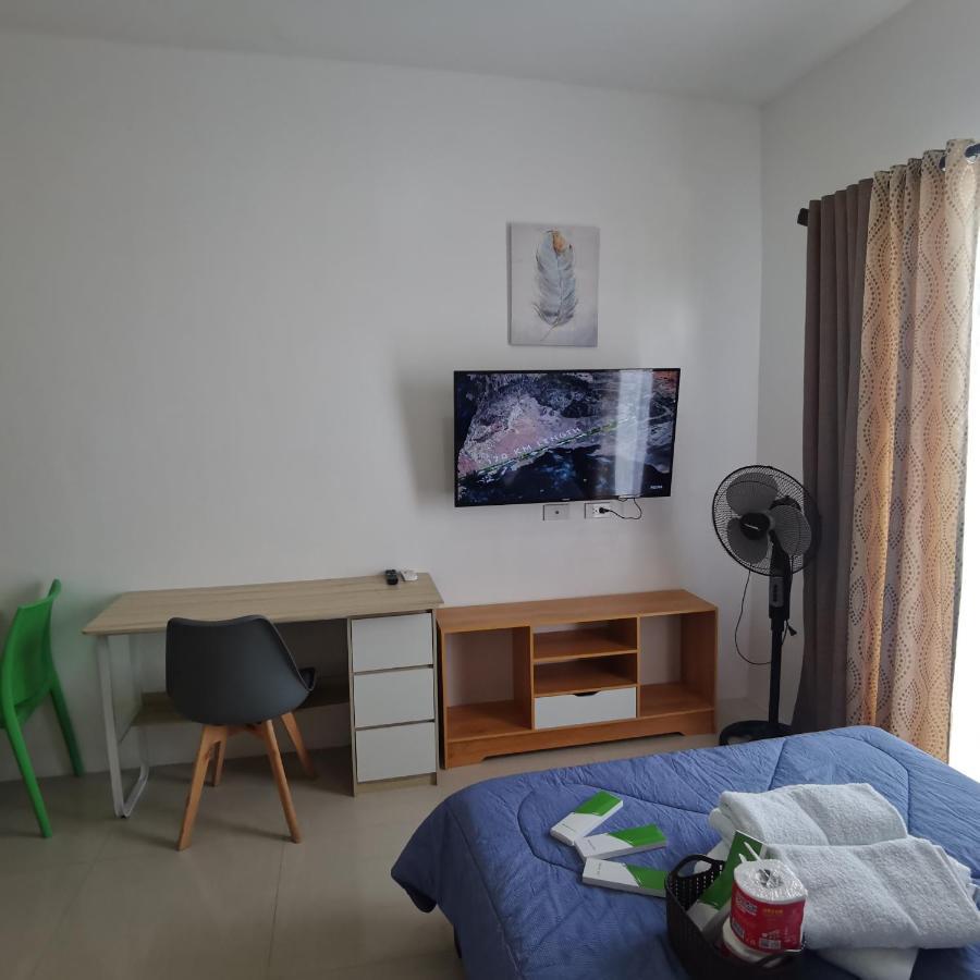 Affordable W/ Shower Heater And Wi-fi * Minglanilla