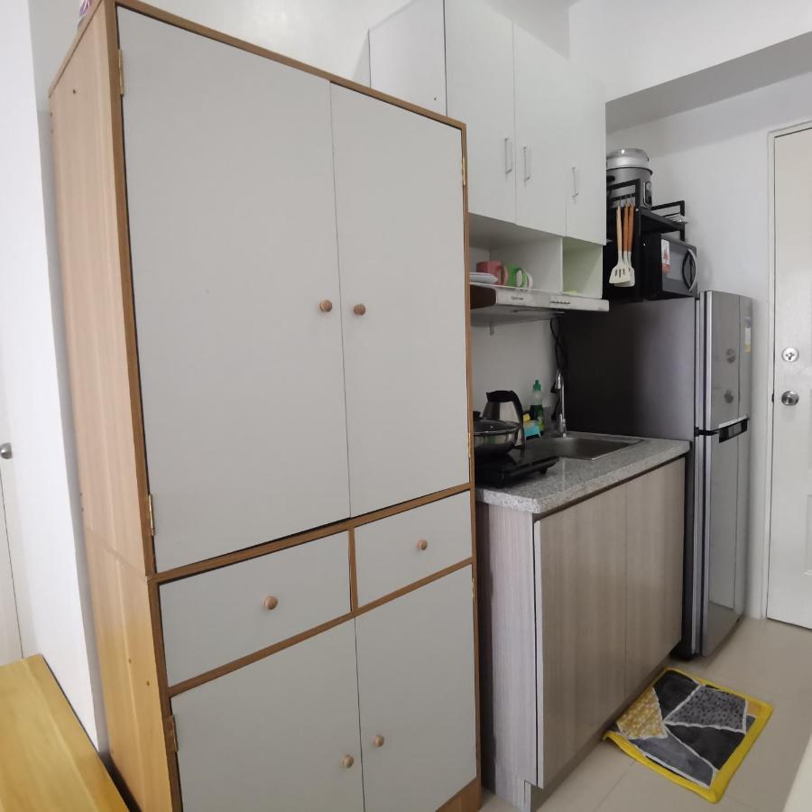 Apartment Affordable W/ Shower Heater And Wi-fi