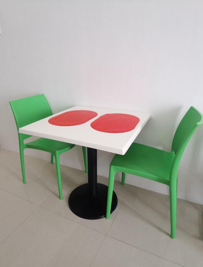 Apartamento Affordable W/ Shower Heater And Wi-fi *