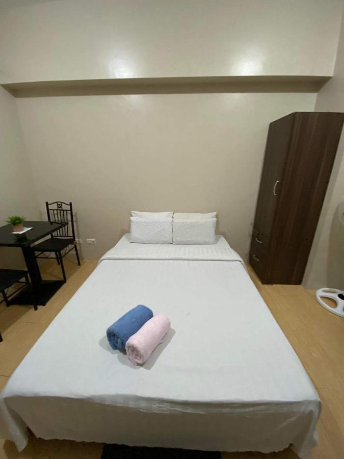 Apartment Sunvida Tower Near Sm Cebu