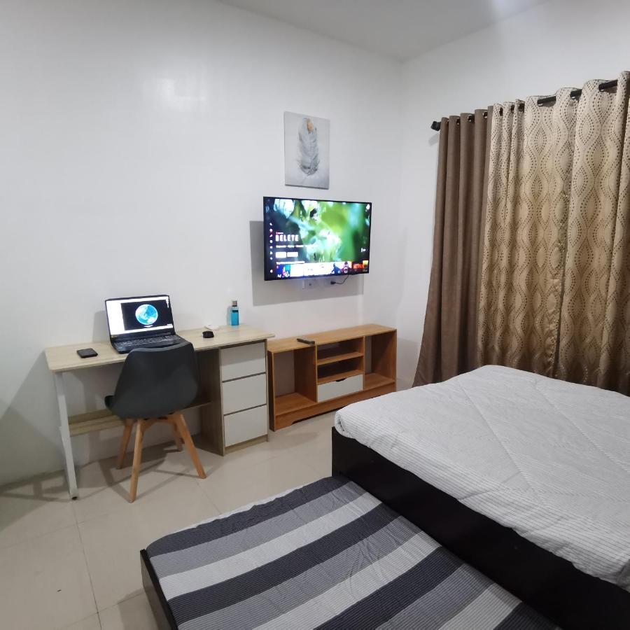 Apartamento Affordable W/ Shower Heater And Wi-fi