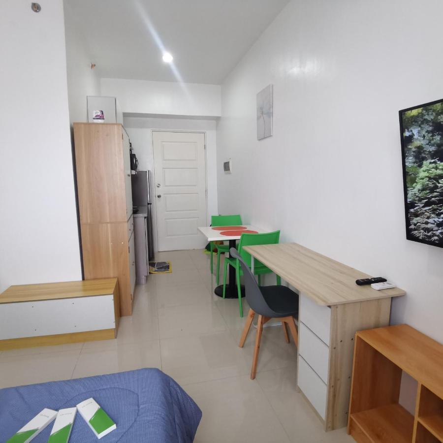 Affordable W/ Shower Heater And Wi-fi Apartamento *