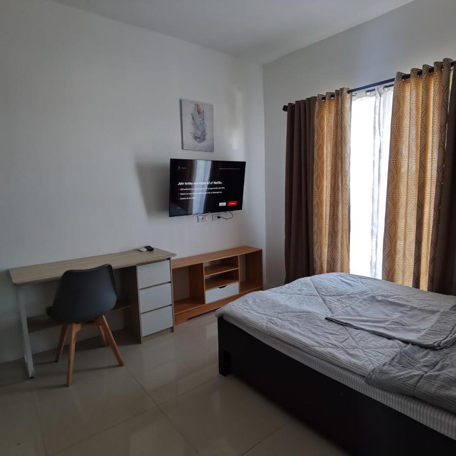 Apartamento Affordable W/ Shower Heater And Wi-fi