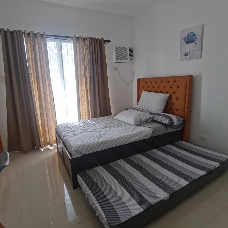 Affordable W/ Shower Heater And Wi-fi Apartamento Minglanilla
