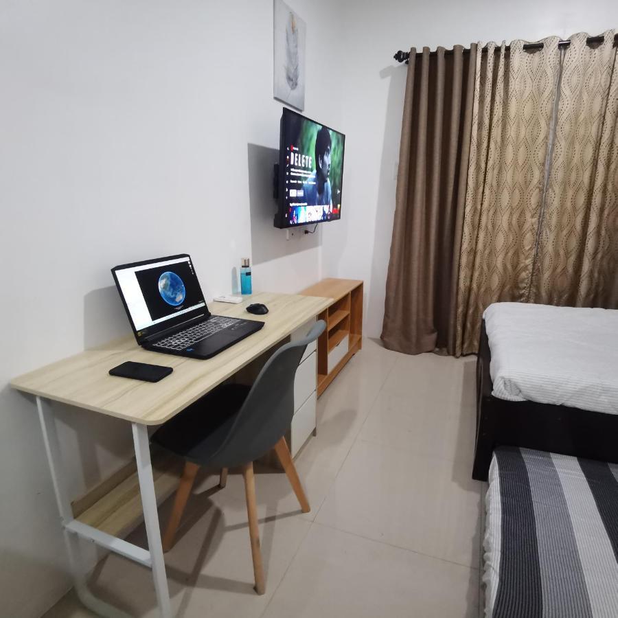 Affordable W/ Shower Heater And Wi-fi Apartamento Minglanilla