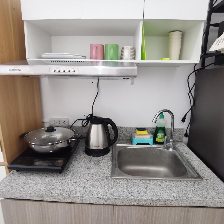 Affordable W/ Shower Heater And Wi-fi Apartamento Minglanilla