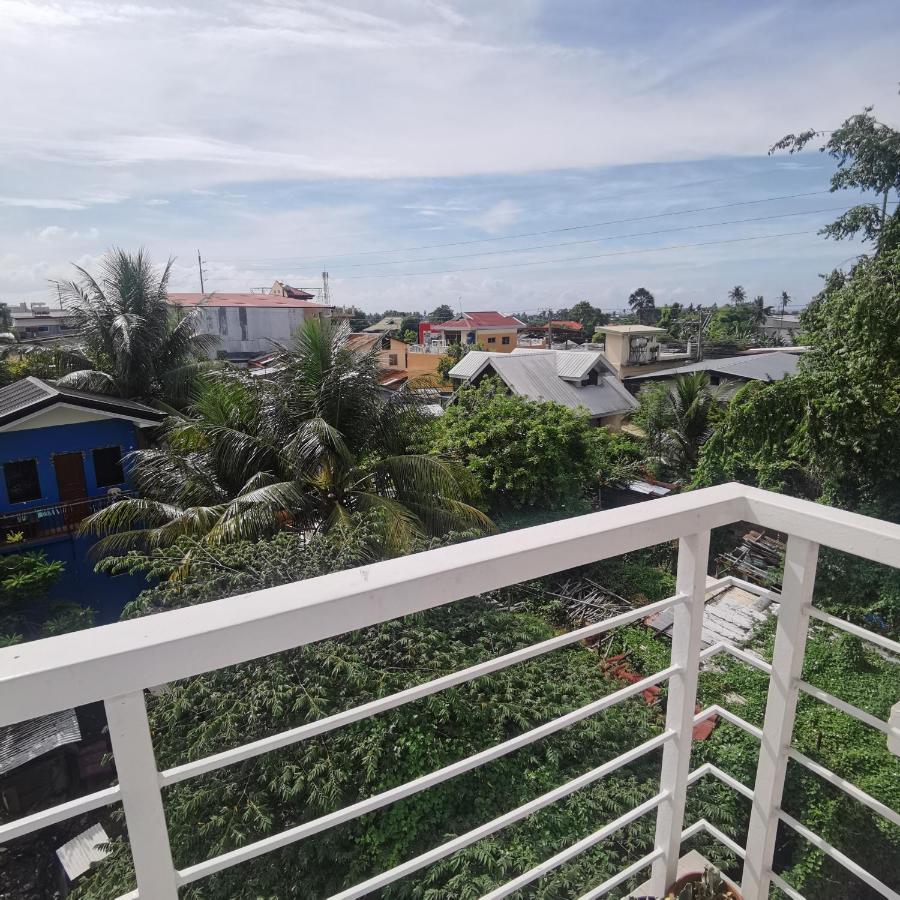 Affordable W/ Shower Heater And Wi-fi Apartamento