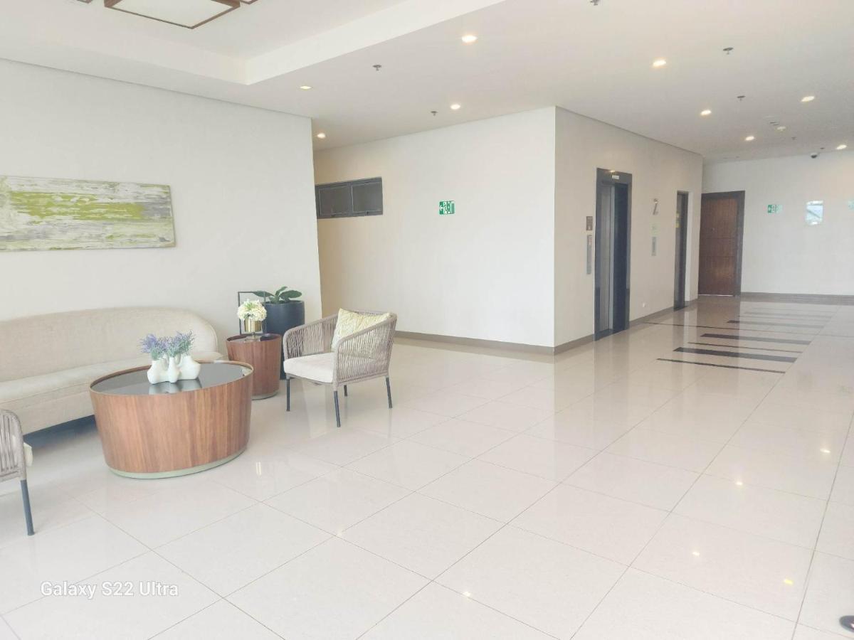 Aparthotel Mactan Newtown By Ejb