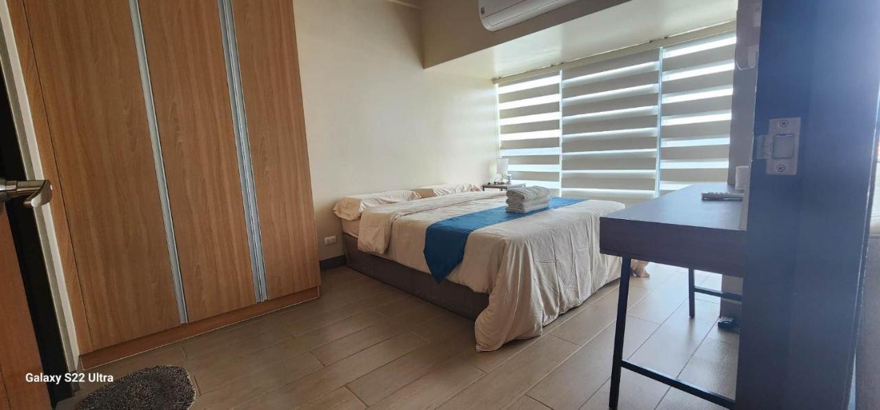 Mactan Newtown By Ejb Punta Engano (Mactan)