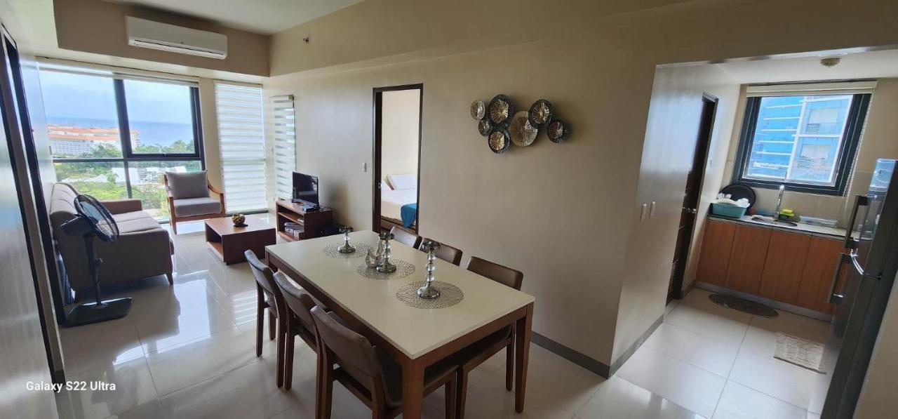 Aparthotel Mactan Newtown By Ejb *