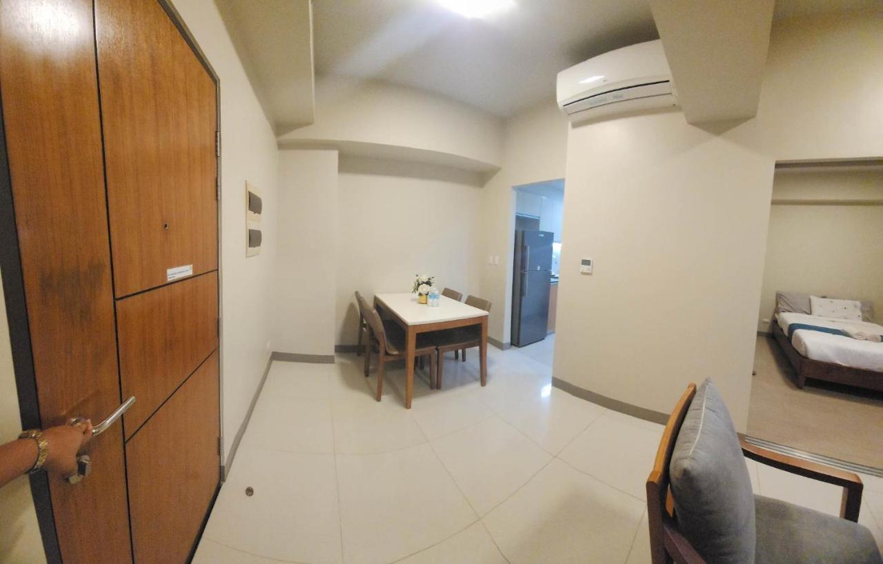 Mactan Newtown By Ejb