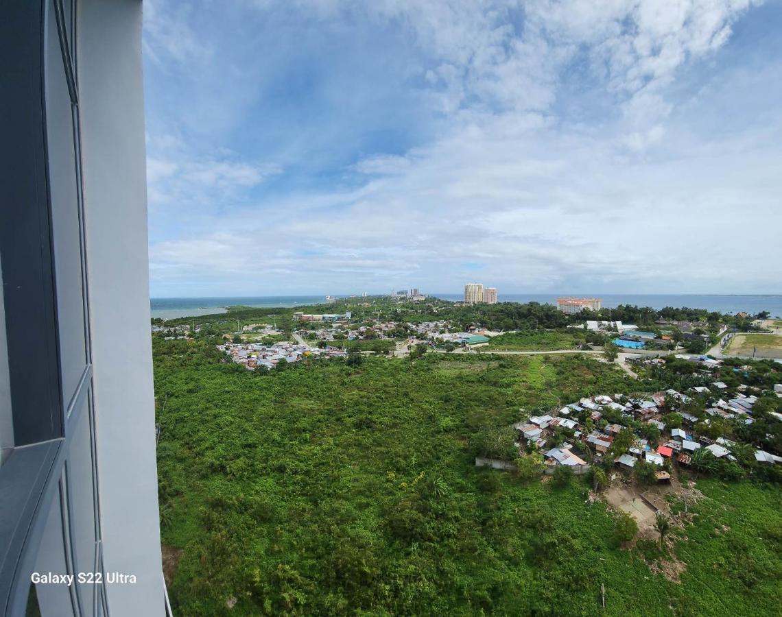 Aparthotel Mactan Newtown By Ejb