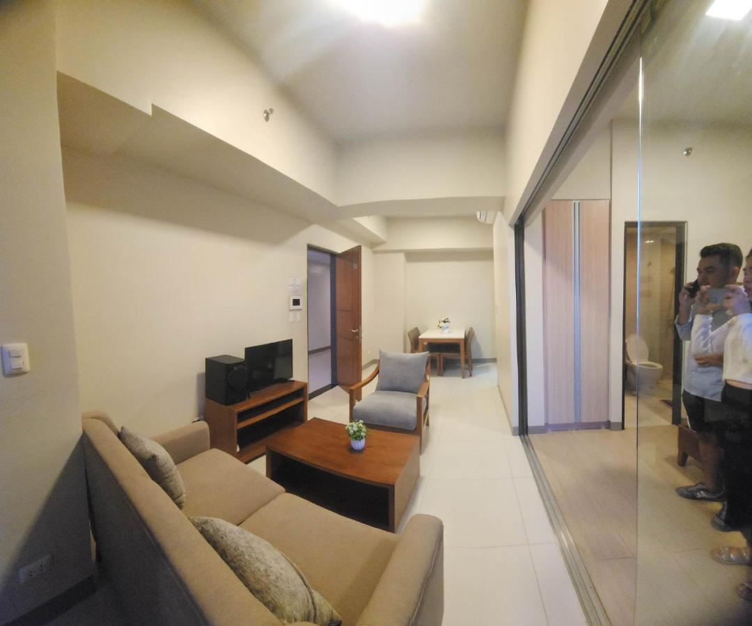 Aparthotel Mactan Newtown By Ejb