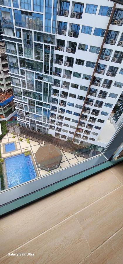 Mactan Newtown By Ejb * Punta Engano (Mactan)