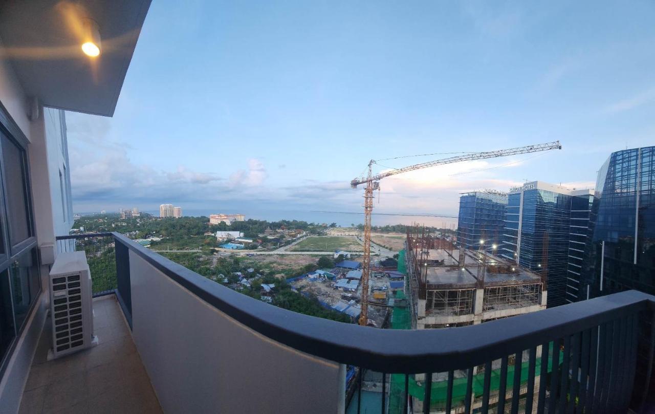 Aparthotel Mactan Newtown By Ejb