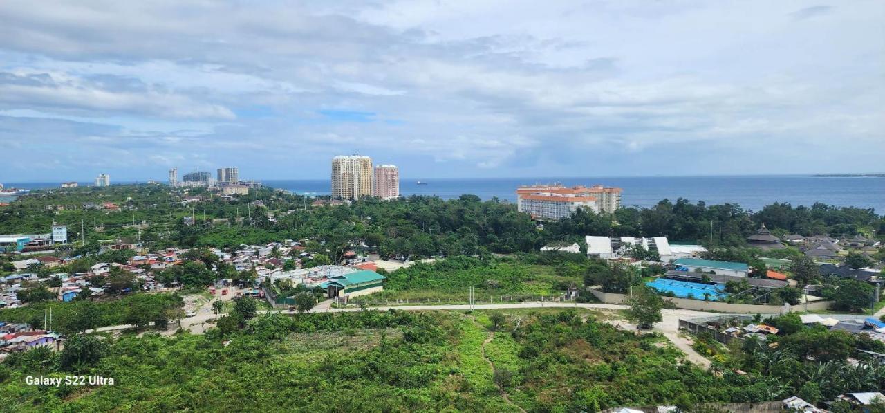 Mactan Newtown By Ejb Aparthotel Punta Engano (Mactan)