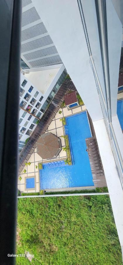 Mactan Newtown By Ejb Punta Engano (Mactan)