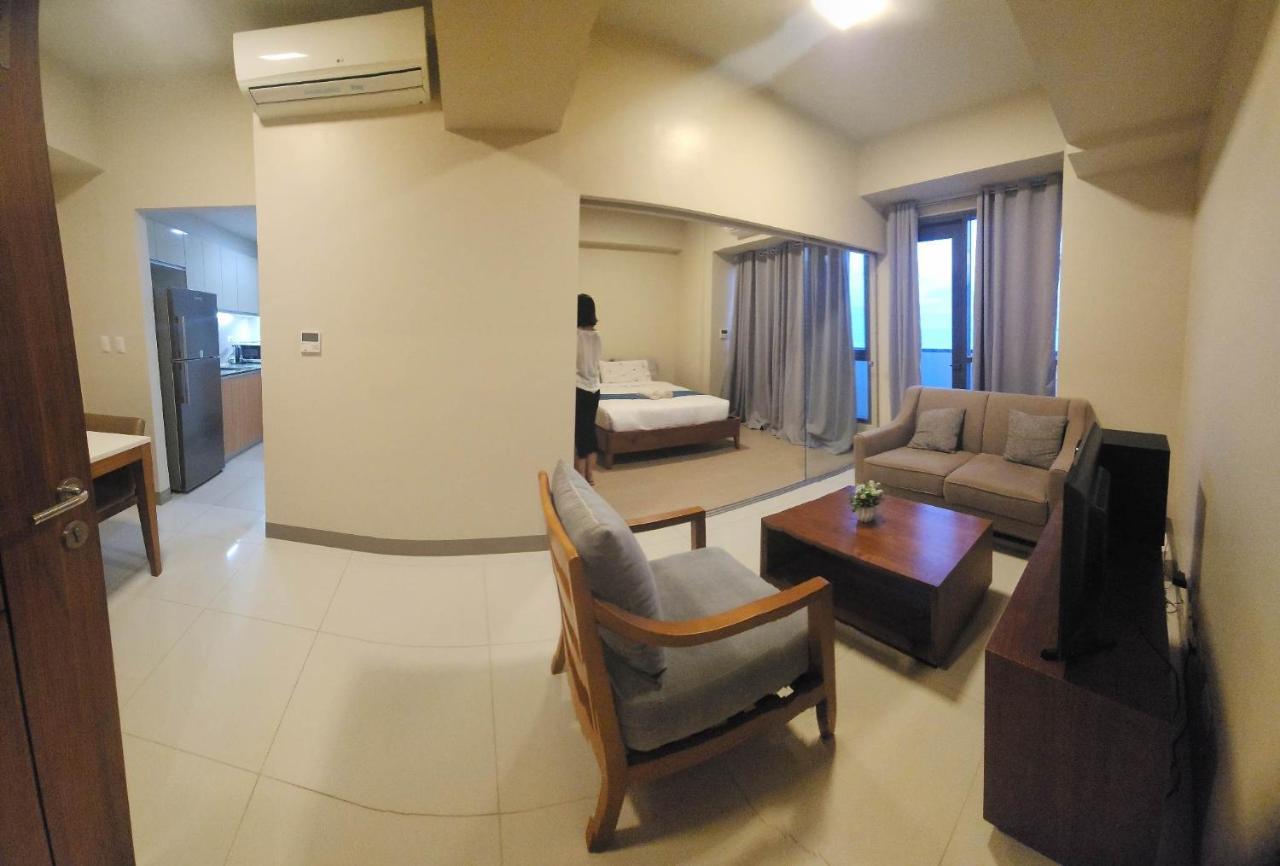 Mactan Newtown By Ejb Aparthotel