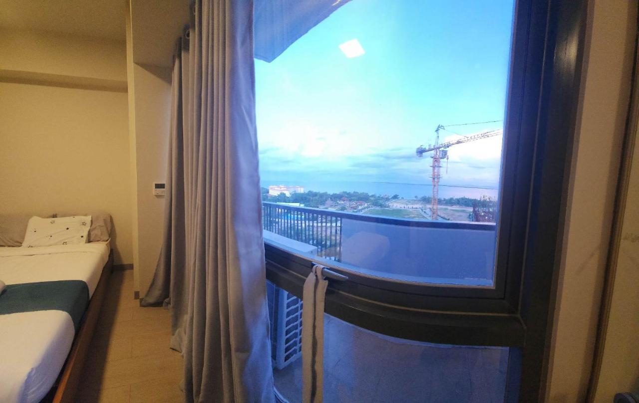 Mactan Newtown By Ejb Aparthotel Punta Engano (Mactan)
