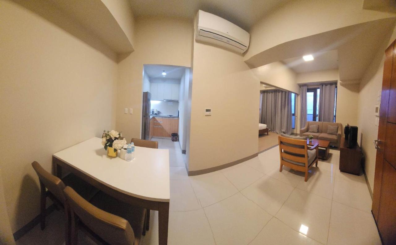 Mactan Newtown By Ejb Aparthotel Punta Engano (Mactan)