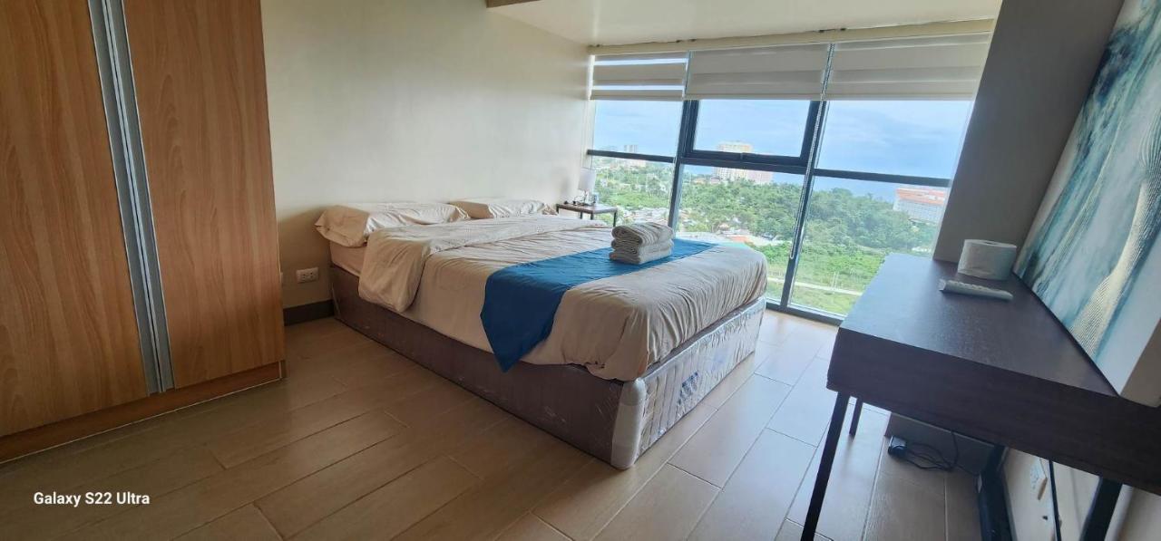 Mactan Newtown By Ejb Aparthotel Punta Engano (Mactan)