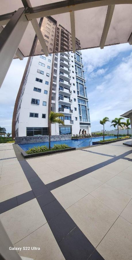 Mactan Newtown By Ejb *