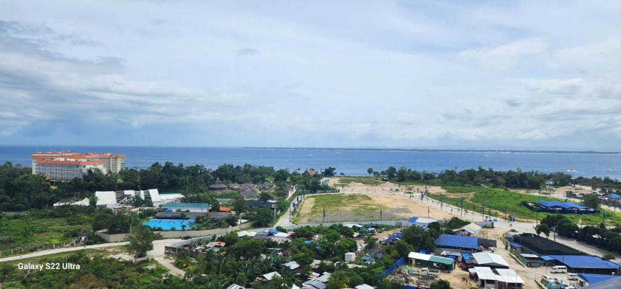 Mactan Newtown By Ejb Aparthotel