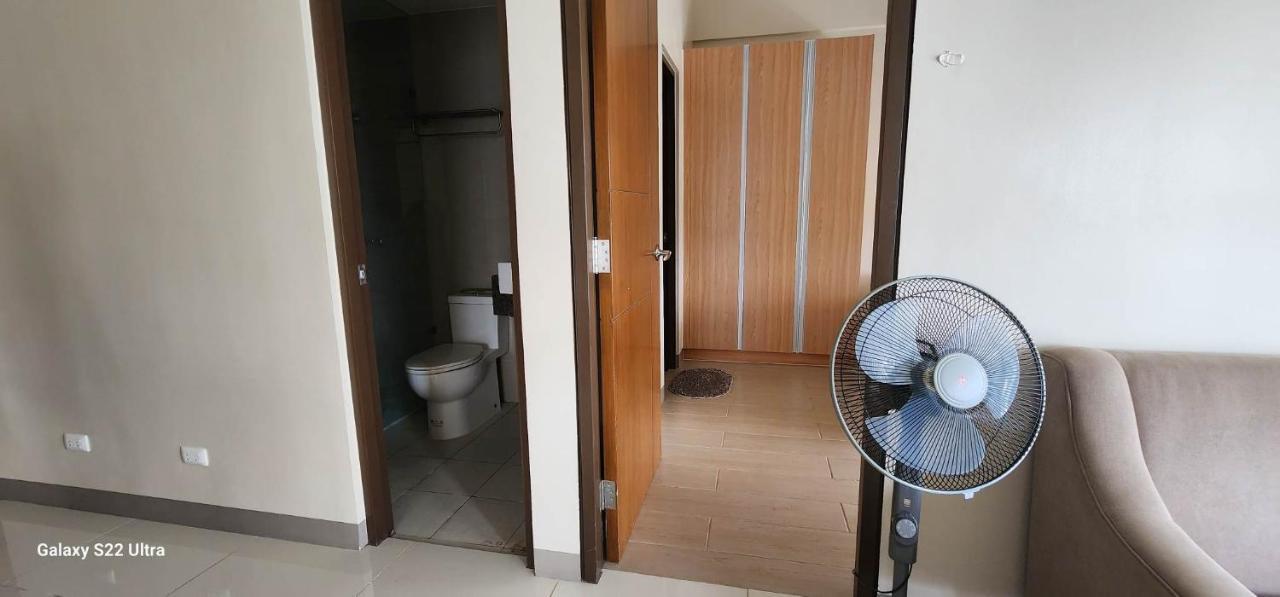 Aparthotel Mactan Newtown By Ejb Punta Engano (Mactan)