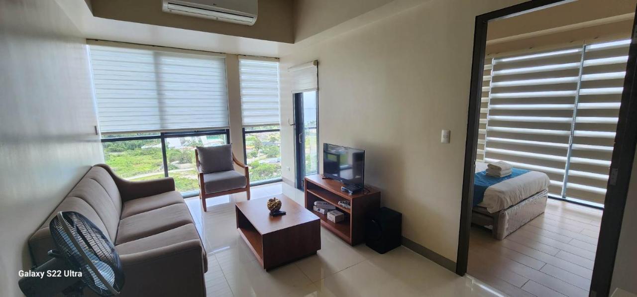 Mactan Newtown By Ejb Aparthotel
