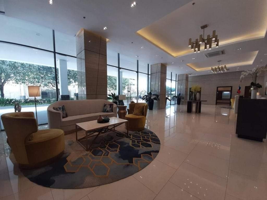 Apartment Mactan Cebu *