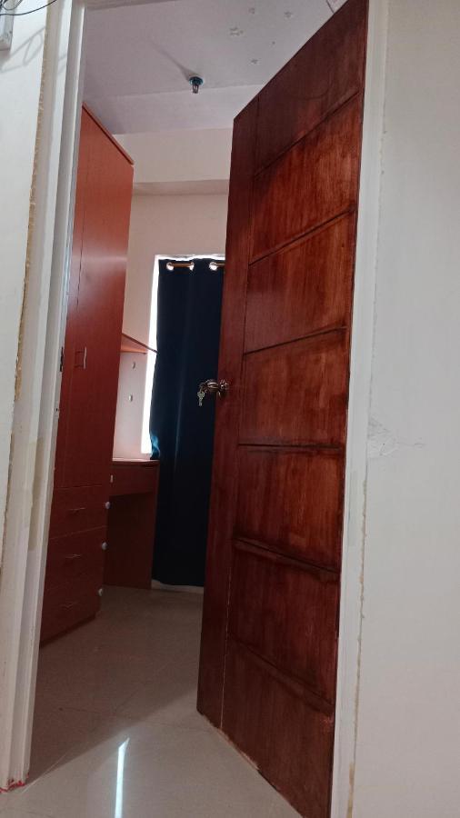 Apartment Zi In Cebu
